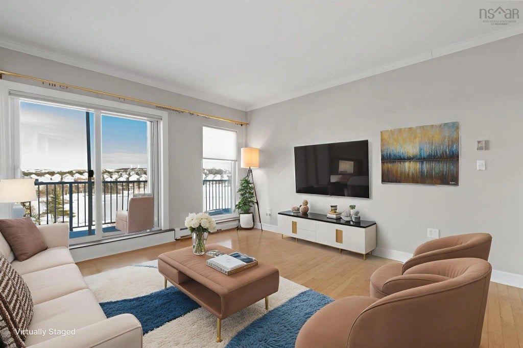 503-429 Parkland Drive, Halifax