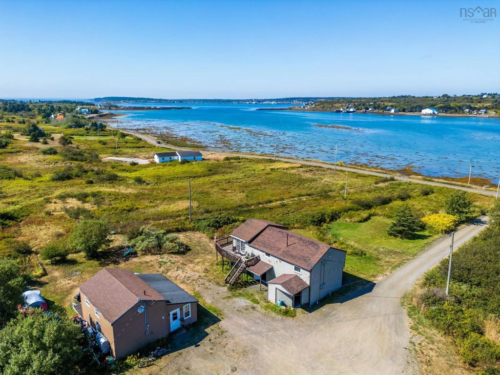 171 173 Overcove Road, Freeport