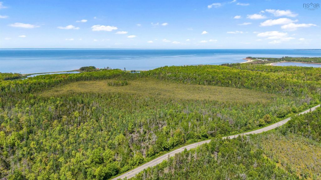 Lot 62 Acres Caribou Island Rd, Caribou Island