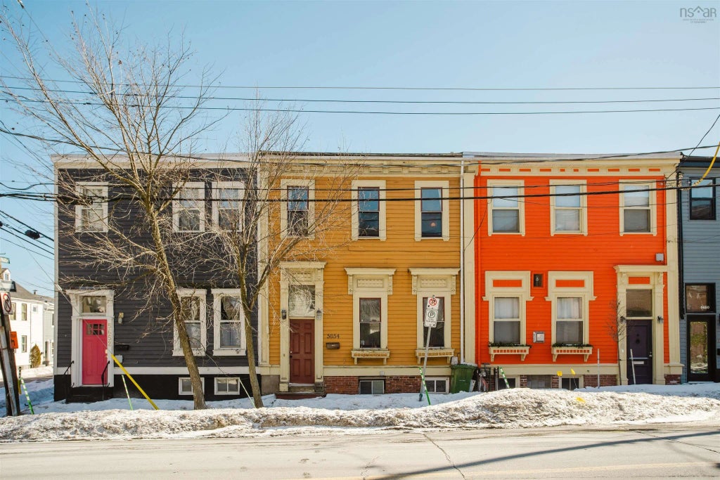 5654 Nora Bernard Street, Halifax