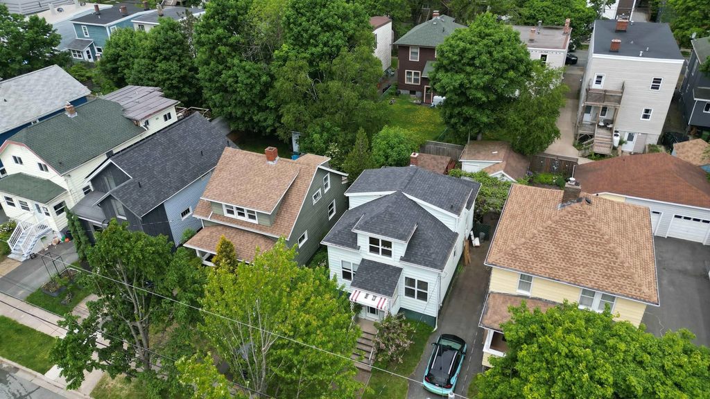 6285 Willow Street, Halifax