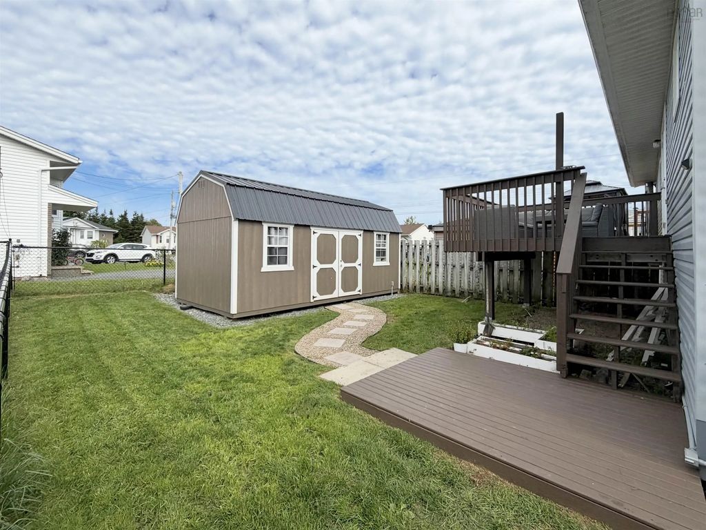12 Thorncrest Court, Eastern Passage