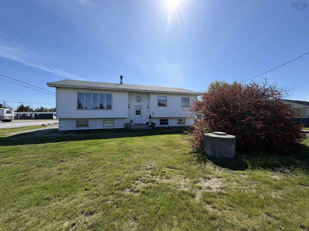 1139 Highway 330, Centreville