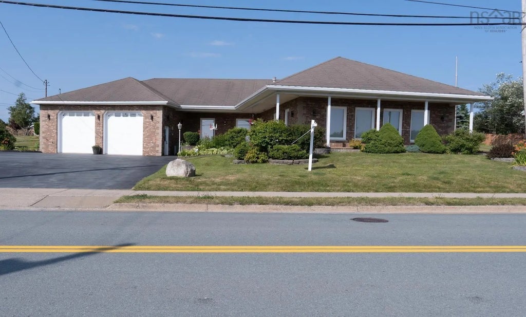 1638 Shore Road, Eastern Passage