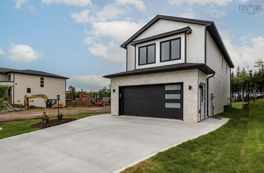 162 Brunello Blvd, Timberlea