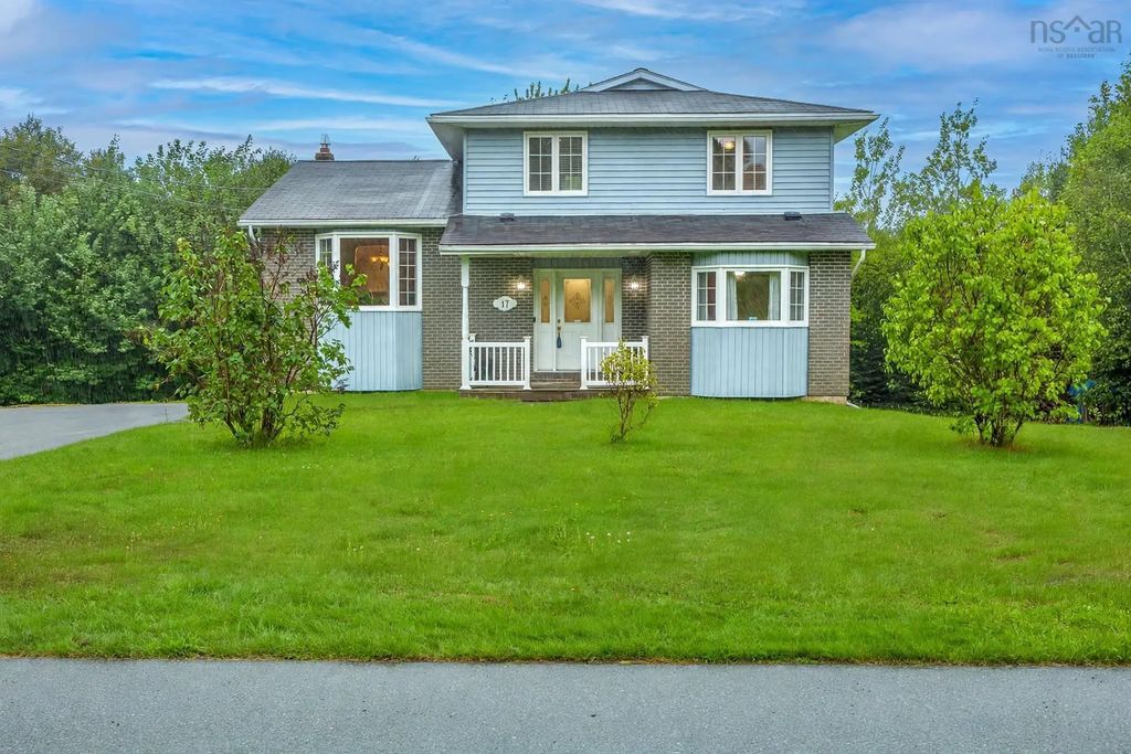 17 Glenn Drive, Lawrencetown