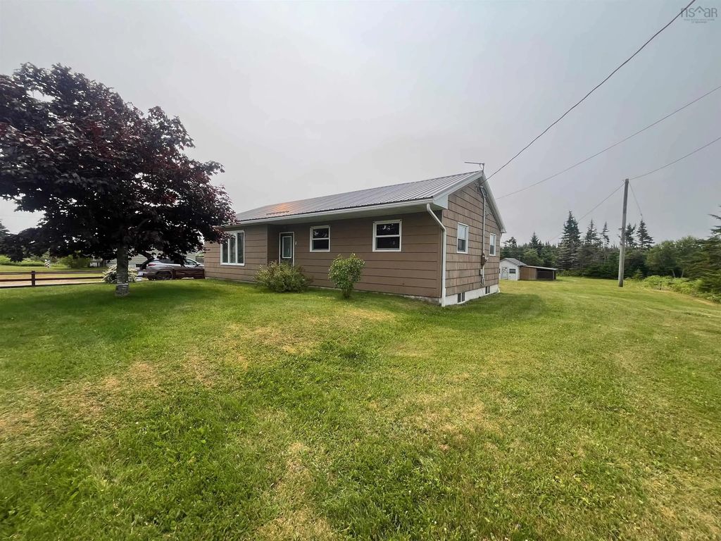 4834 Highway 211, Port Bickerton