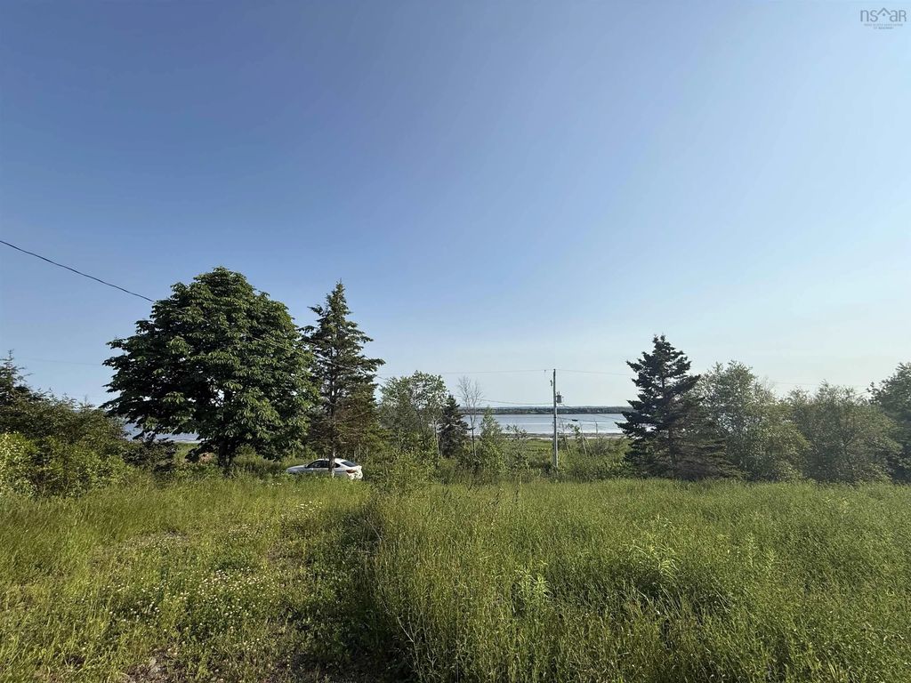180 Island Road, Malagash Centre