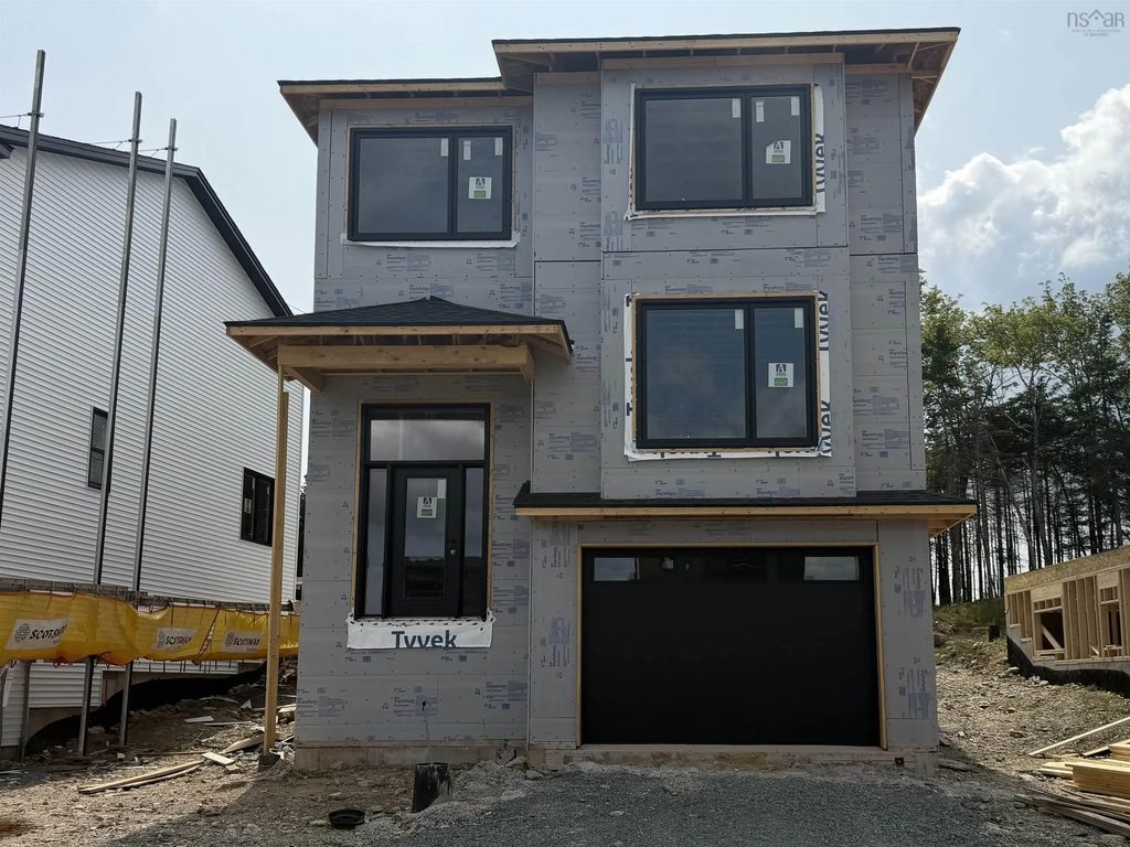Lot 9-06 180 Brunello Boulevard, Timberlea
