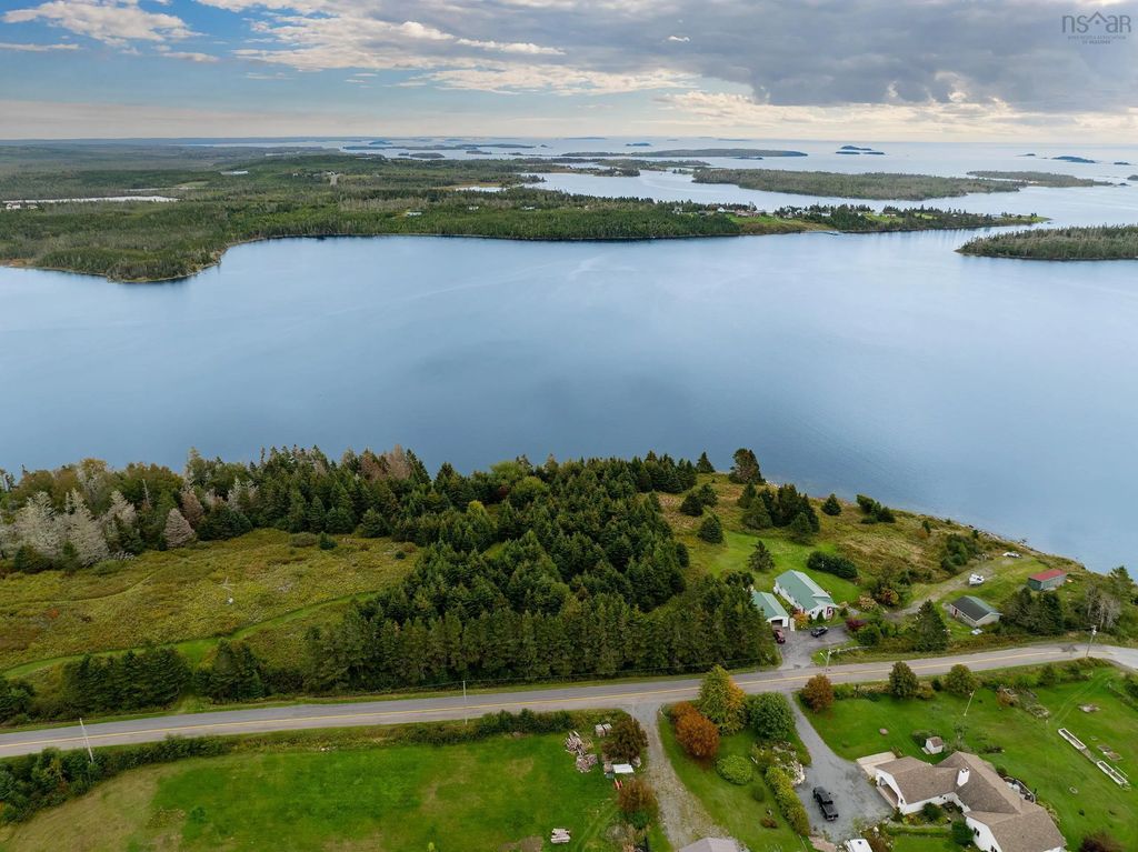 205 Hartling Road, West Quoddy