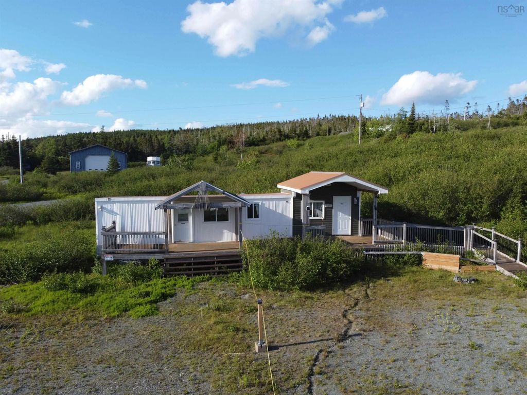 9 Platinum Lane, Popes Harbour
