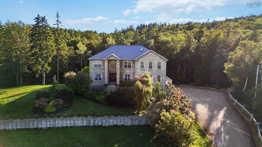 61 Colins Road, Hammonds Plains