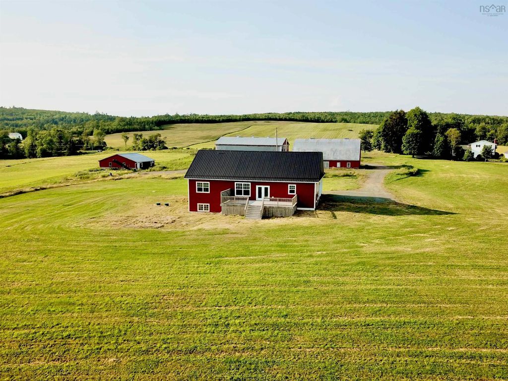 2192 Highway 289, Middle Stewiacke