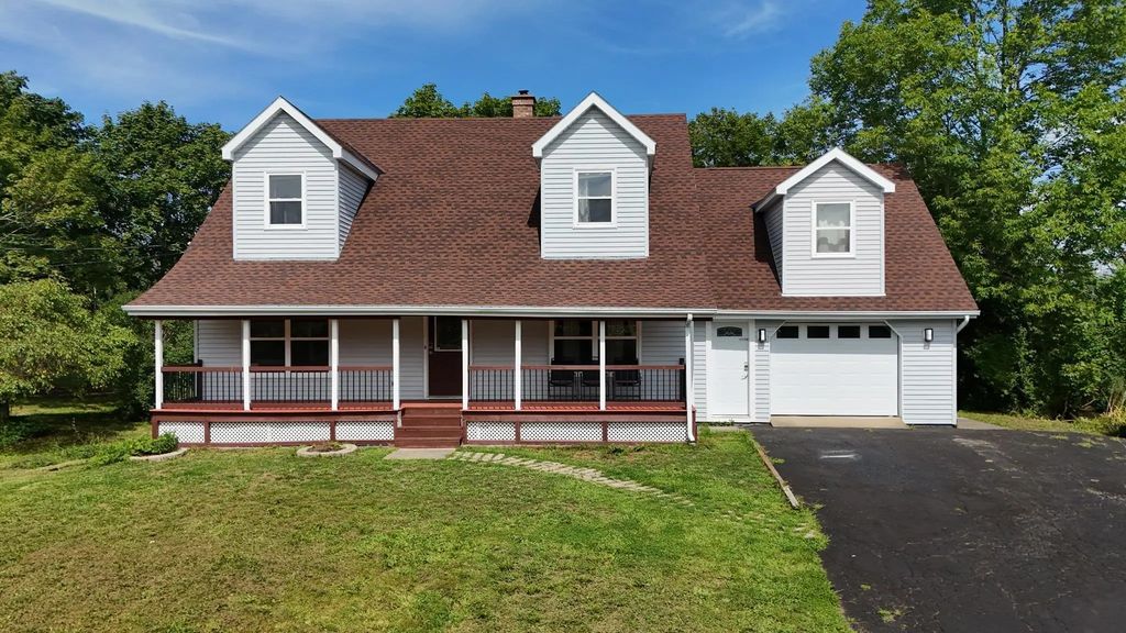 269 Yankeetown Road, Hammonds Plains