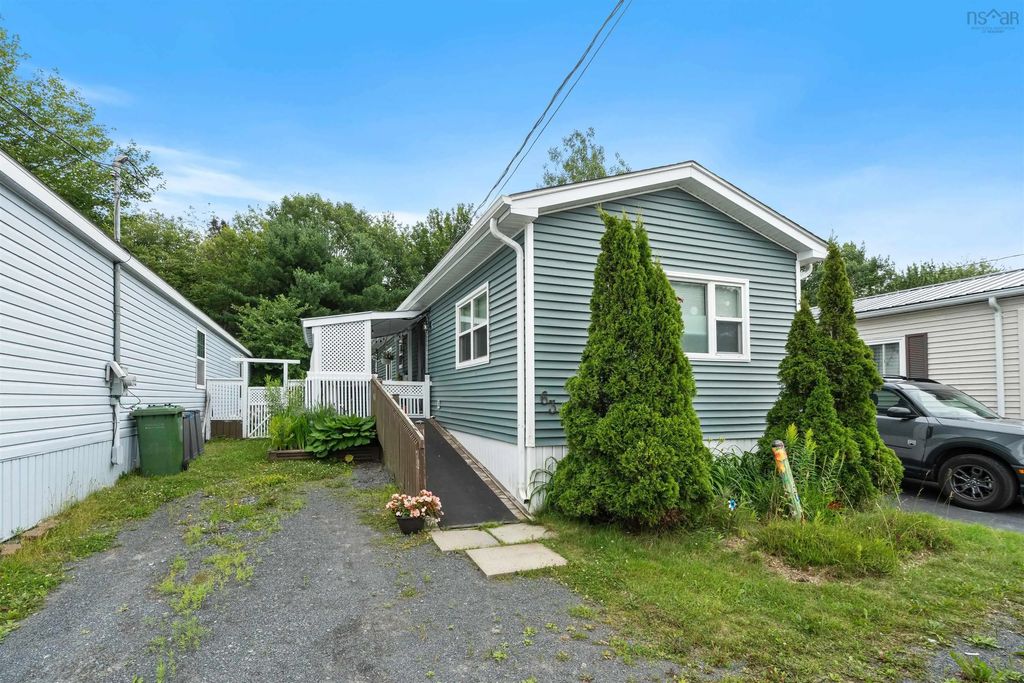 63 Bridget Avenue, Halifax