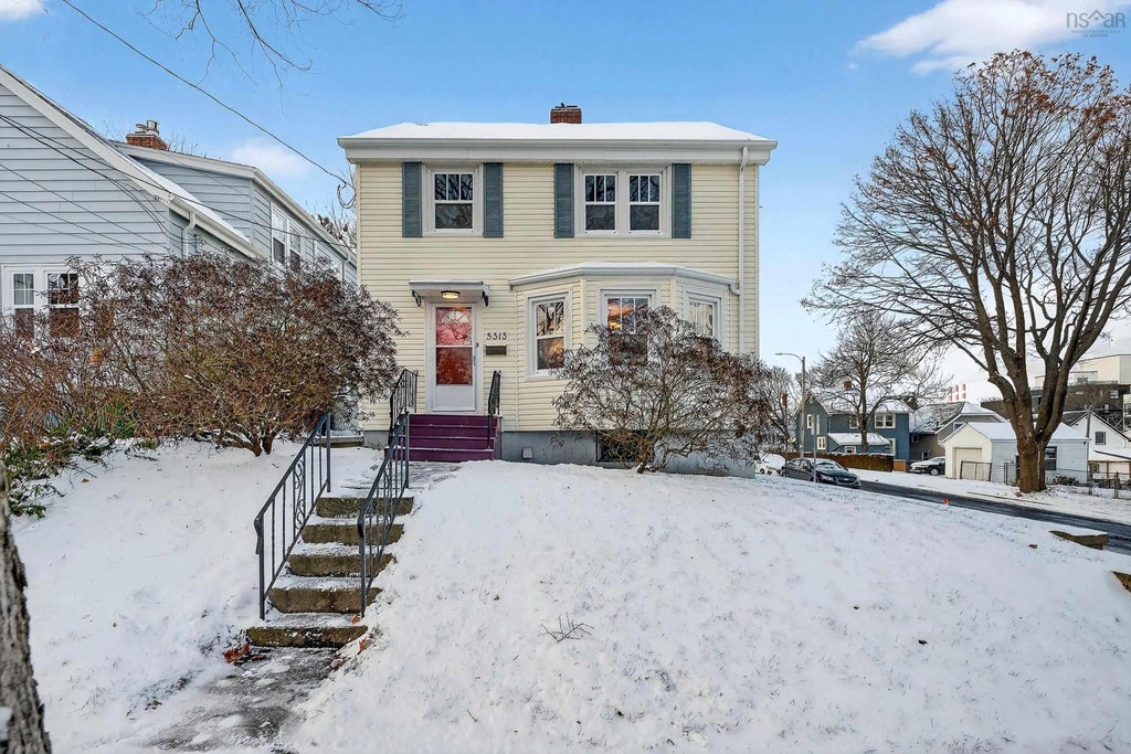 5313 Russell Street, Halifax