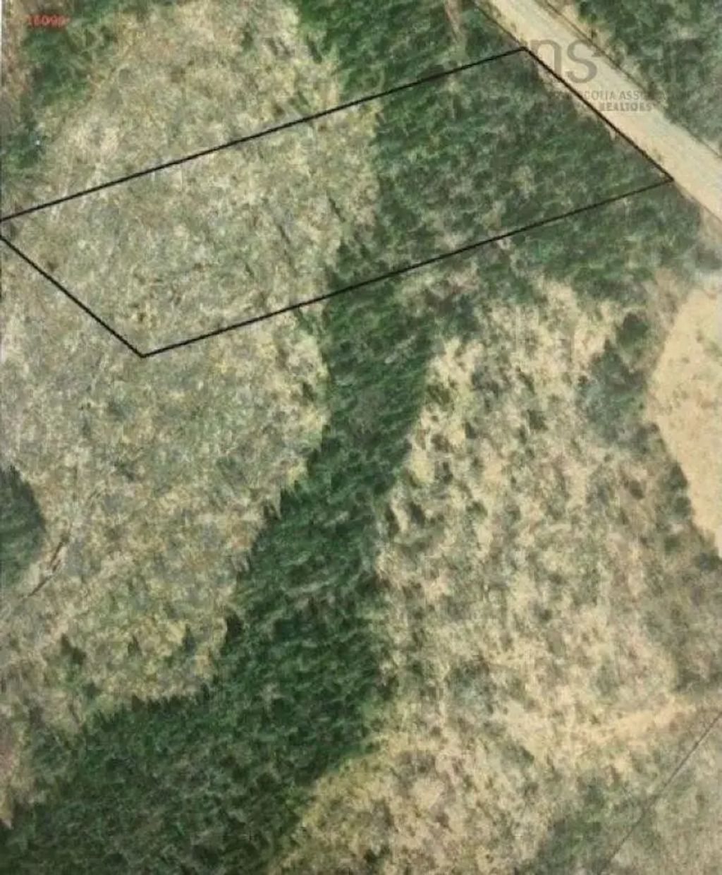 Lot 24-1 Highway 2, Springhill Junction