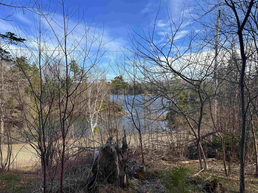 Orangedale-iona Road, West Alba