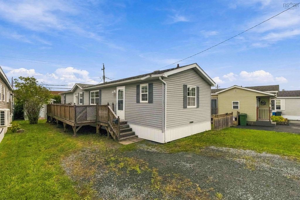 11 Wilson Avenue, Dartmouth