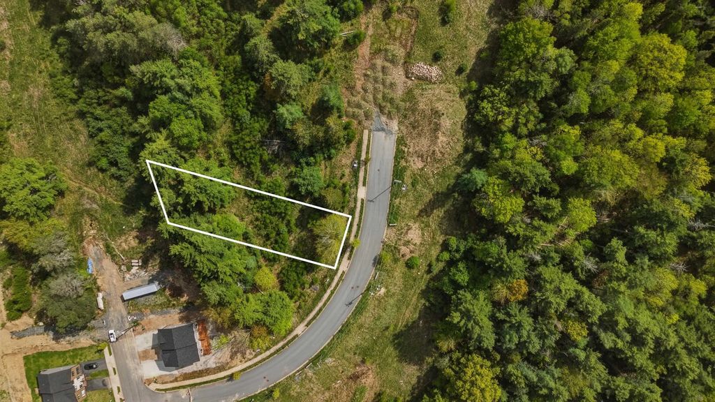 Lot 112 Jerry Byers Drive, Bridgewater