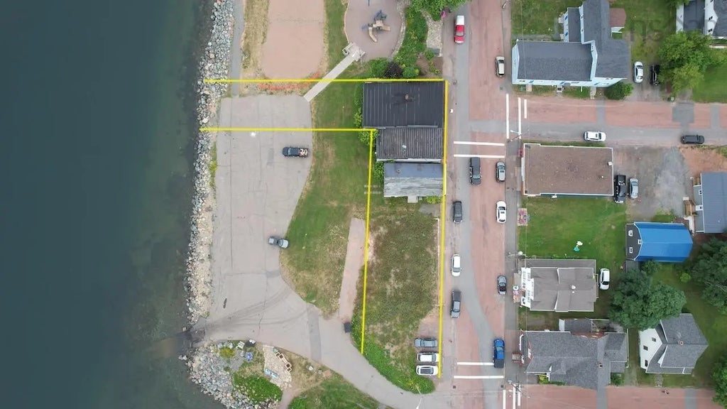 Water Street, Pugwash