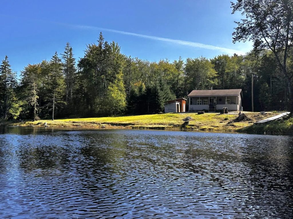 1060 North Kemptville Road, North Kemptville