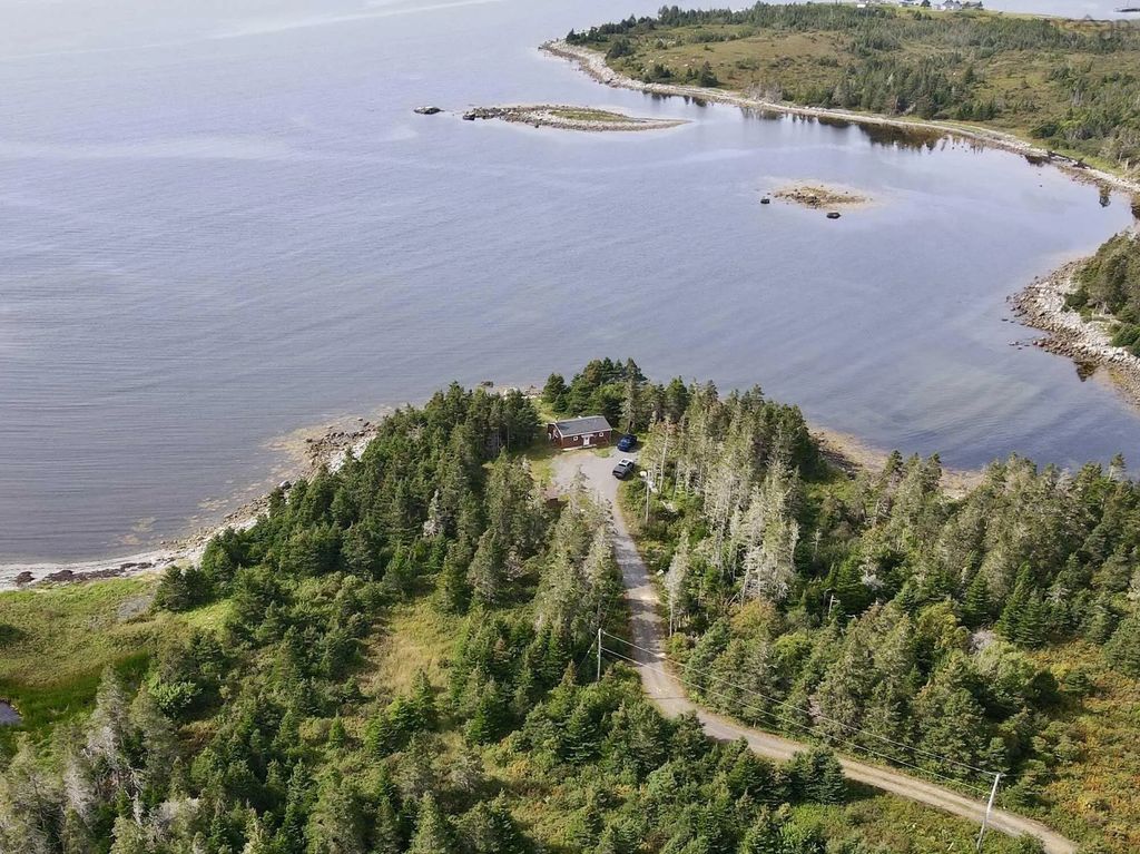 30 Seal Harbour Loop, Seal Harbour