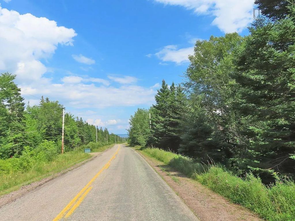 46 Acres Washabuck Road, Lower Washabuck