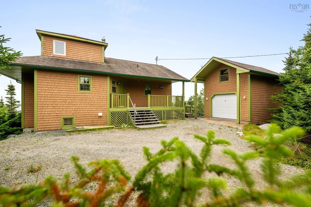 10 Canyon Corner Road, Terence Bay