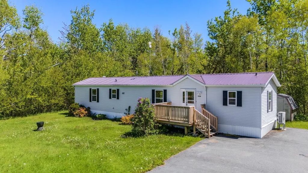3330 Highway 6, Tatamagouche