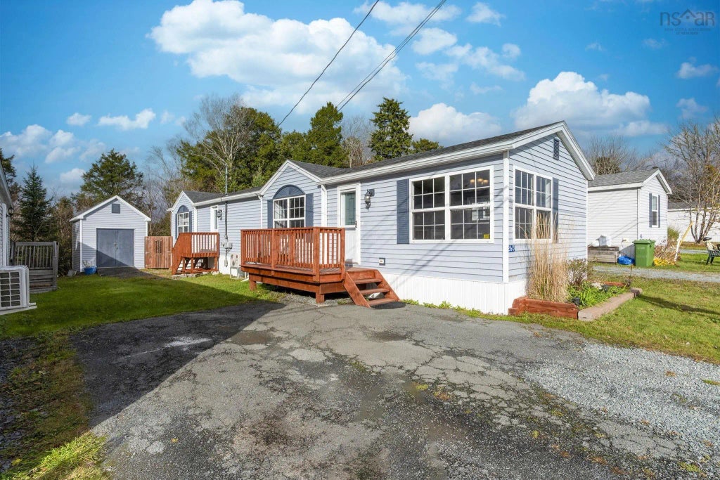 260 Circle Drive, Lake Echo