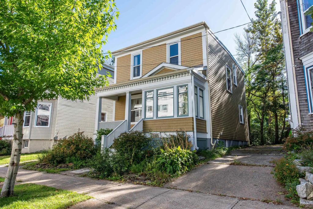 2646 Northwood Terrace, Halifax