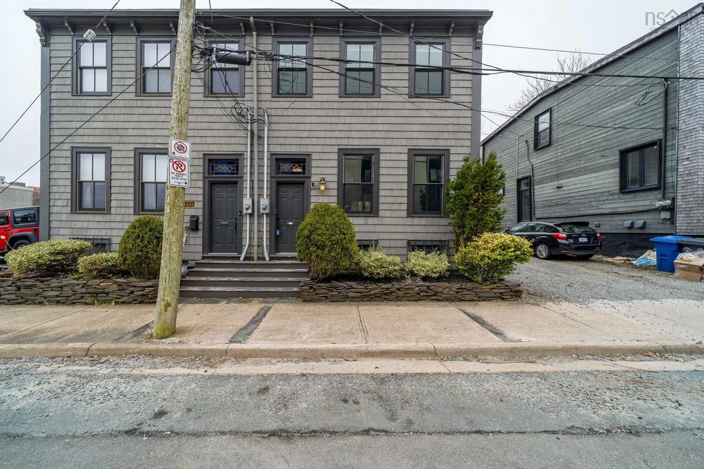 2446 James Street, Halifax