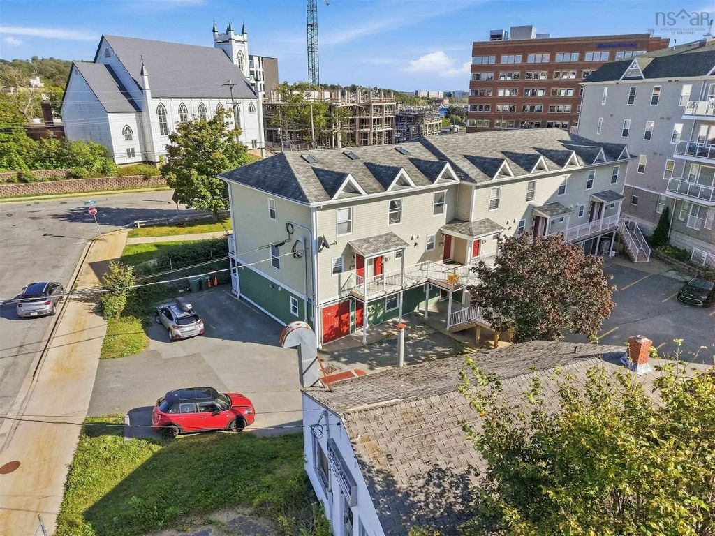 104 52 Irishtown Road, Dartmouth