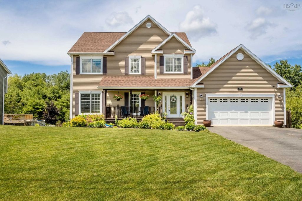 81 Terra Nova Drive, Greenwood