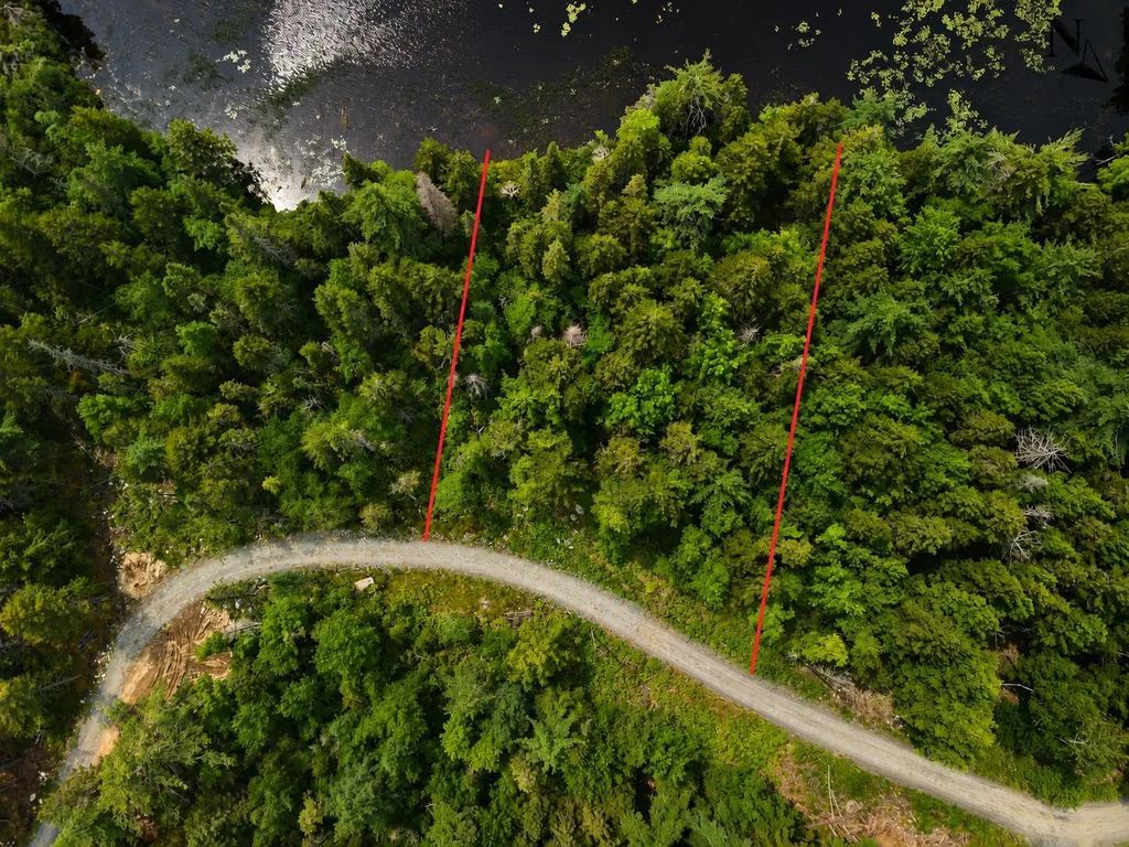 Portion Of Pid 60462785 Berner Lane, Italy Cross