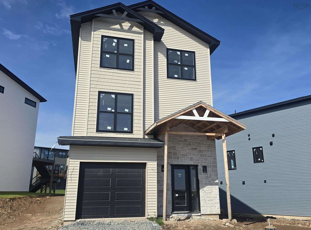 60 Provence Way, Timberlea