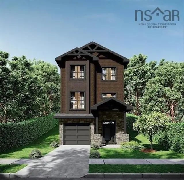 60 Provence Way, Timberlea