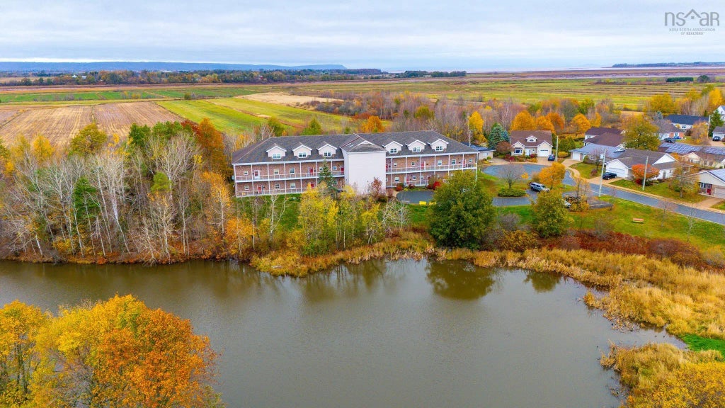 203 71 Chambers Close, Wolfville