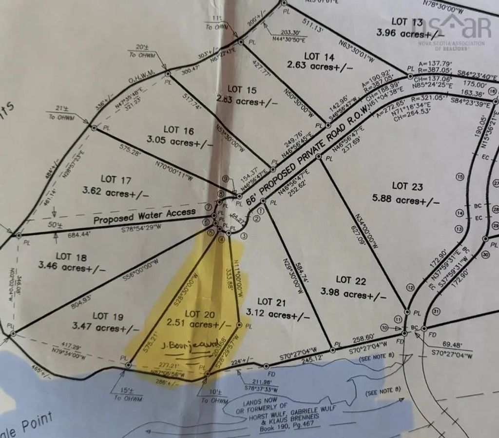 Lot 20 78 Orion Crescent, Walkerville
