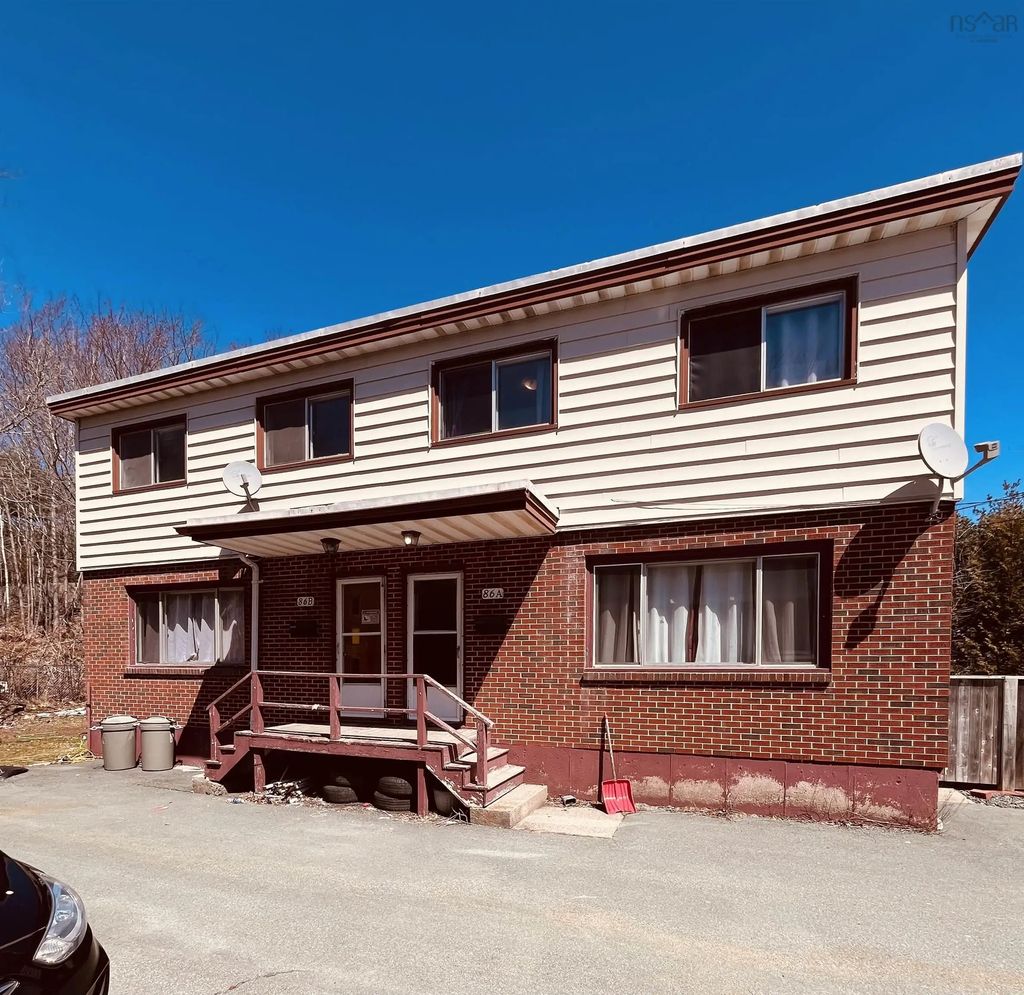 A B 84-86 Williams Lake Road, Armdale