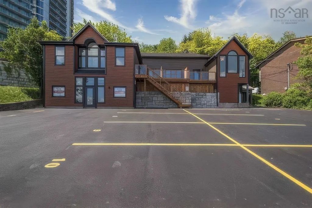 58 Bedford Highway, Halifax