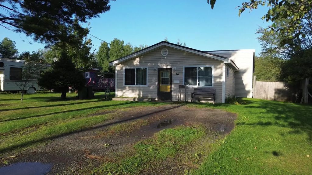 26 Johnson Avenue, Bible Hill
