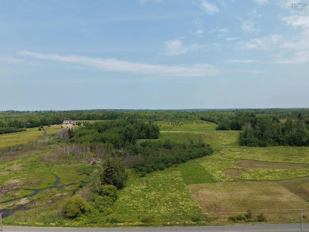 Lot 1 Sand Point Road, Brule
