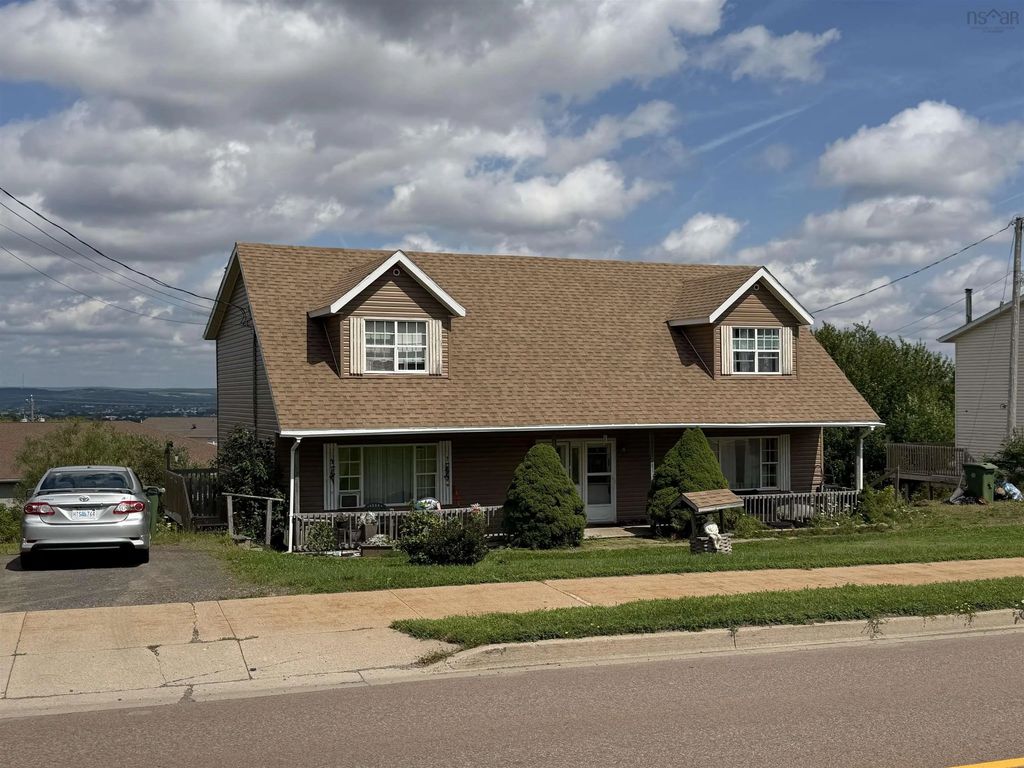523/525 Truro Heights Road, Truro Heights