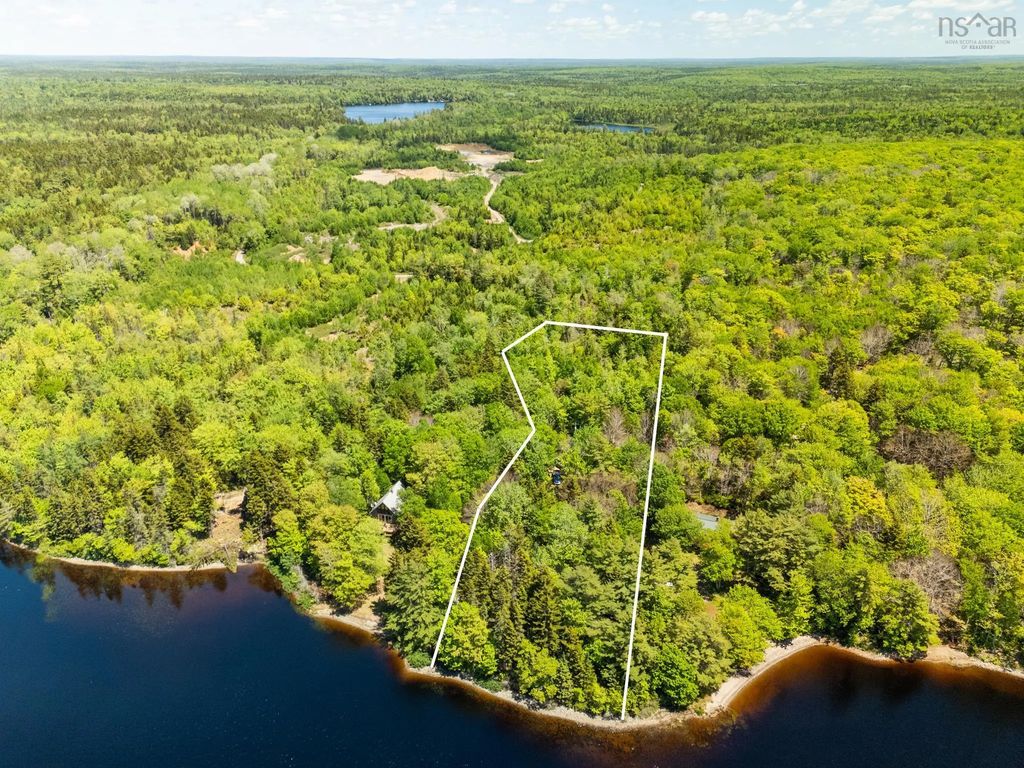Lots, Third Lake Point Road, Briar Lake