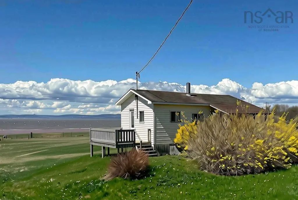 2609 215 Highway, Tennecape