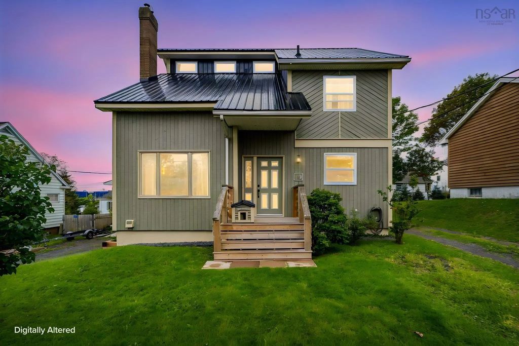 10 Fader Street, Dartmouth