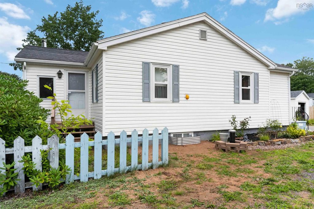 191 Oakdene Avenue, Kentville