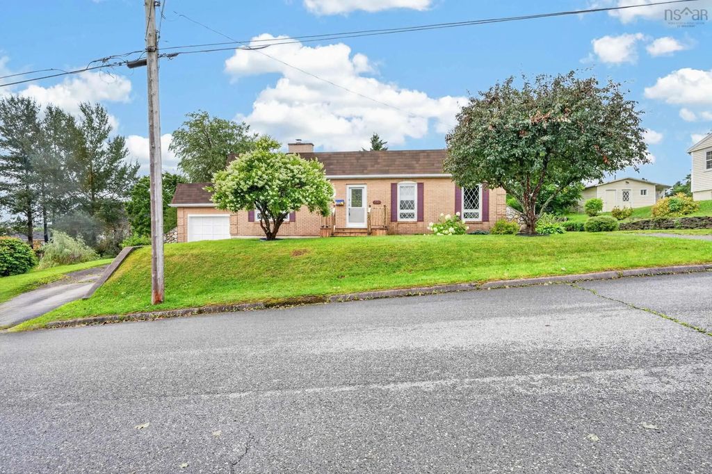 38 Leeside Drive, Coxheath